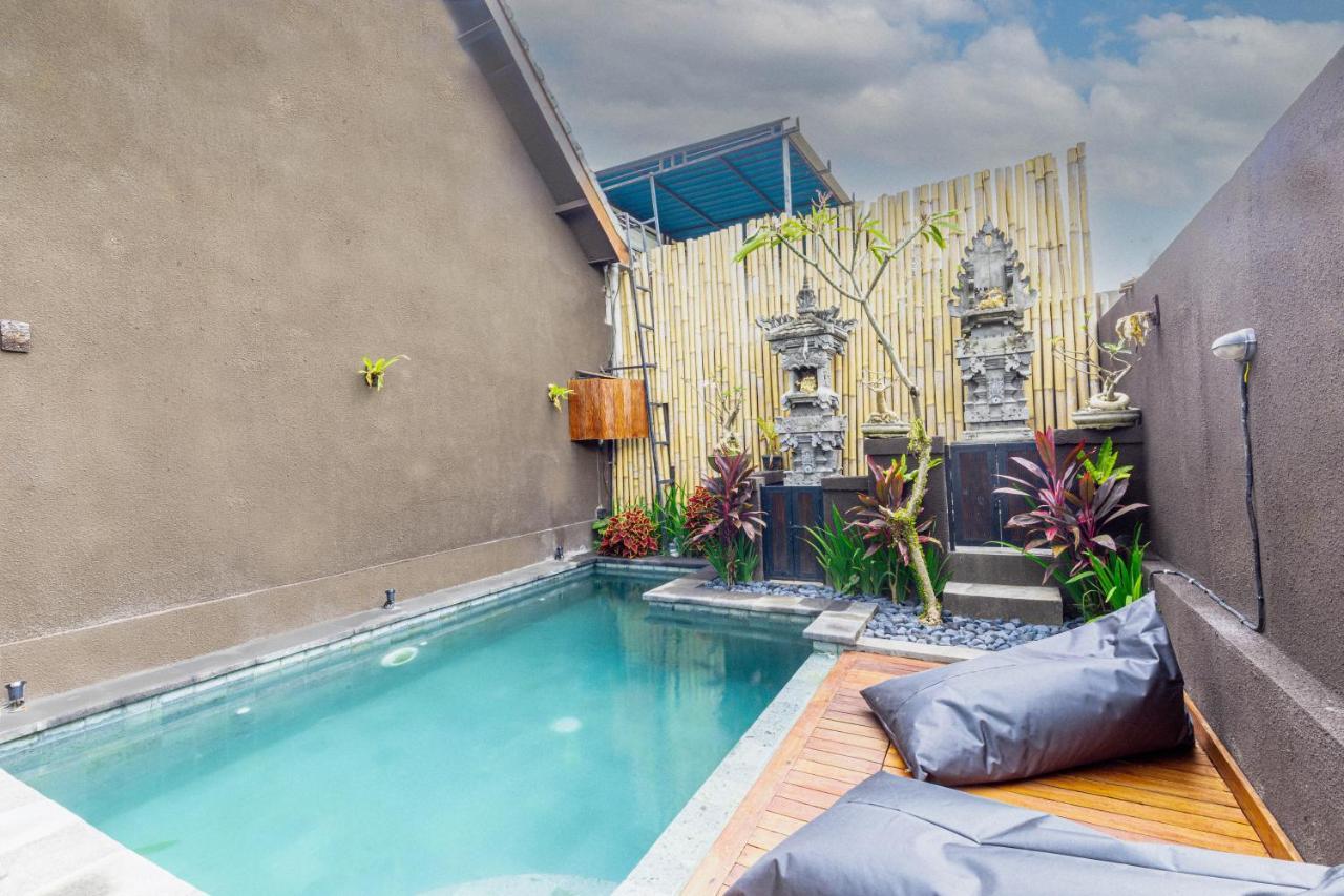 Sekar Bali Homestay Gianyar  Exterior photo